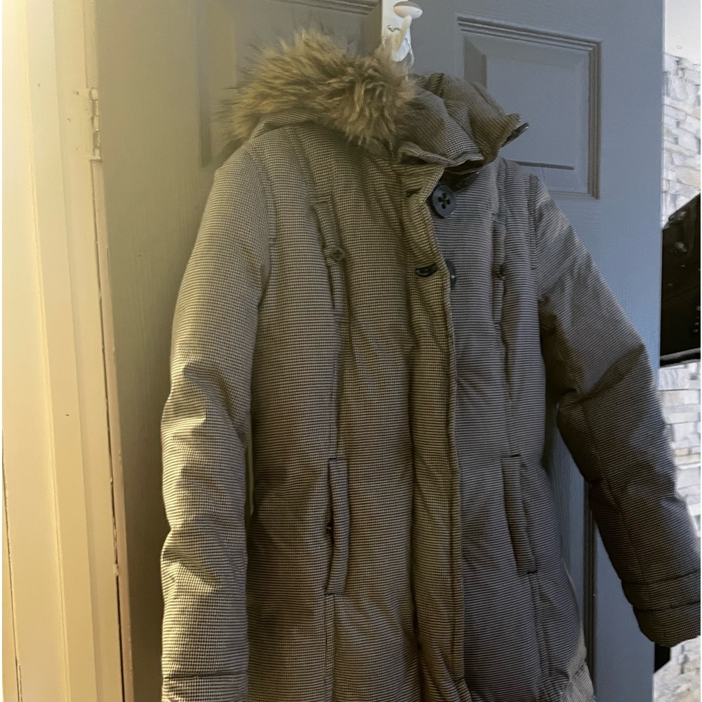 Soia & Kyo winter jacket